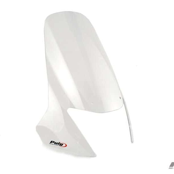 Puig Touring Screen Yamaha Xt660Z Tenere 08'-17' C/Clea