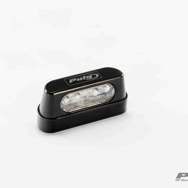 Puig Lighting Lic.Support Model Tro C/Black