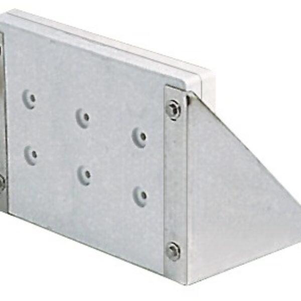plat.mounting 10HP o/b bracket