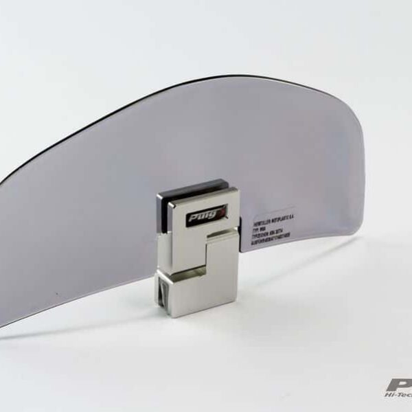 Puig Adjustable Deflector Arc Radius 300Mm Windshield C
