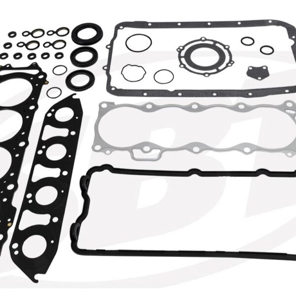 SBT Gasketkit Kawasaki 4-Stroke