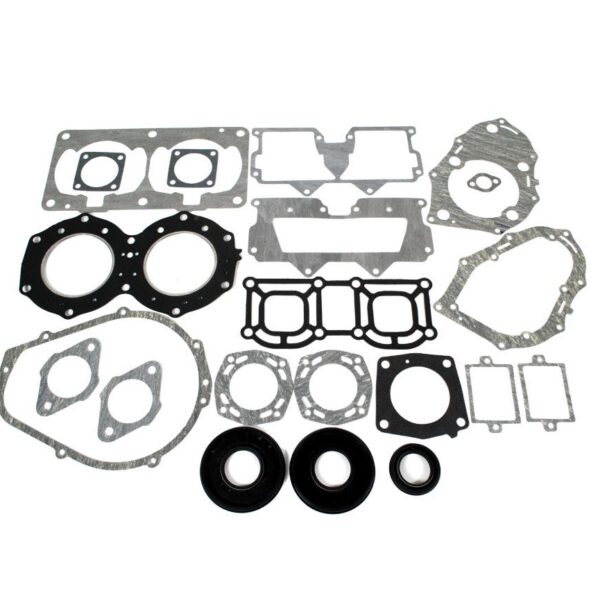 SBT Gasketkit Yamaha