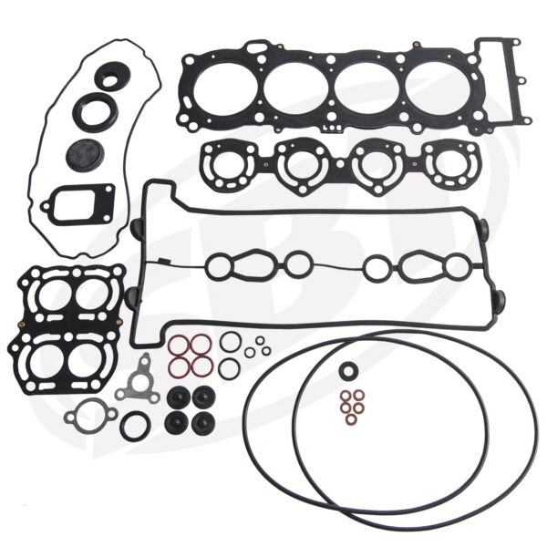 SBT Gasketkit Yamaha