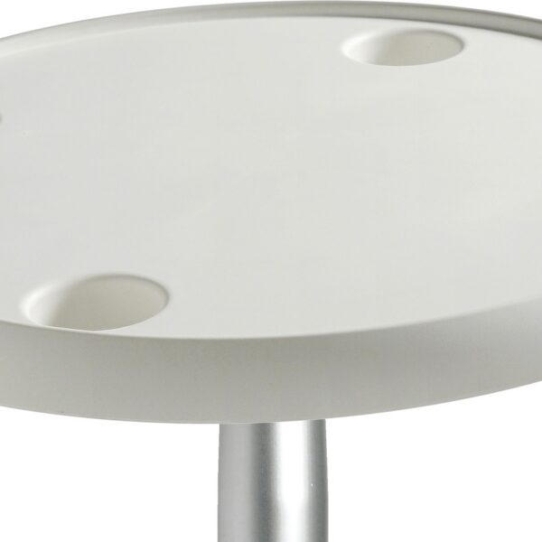 Osculati Table board Ø610 mm