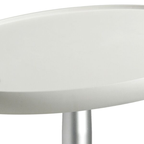 Osculati Table board oval 762x457 mm