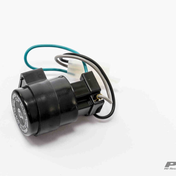 Puig 3 Pins Relay For Intermittent Led C/Black