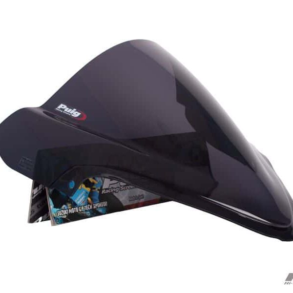 Puig Racing Screen Suzuki Gsxr1300 Hayabusa 08-17 C/D.S
