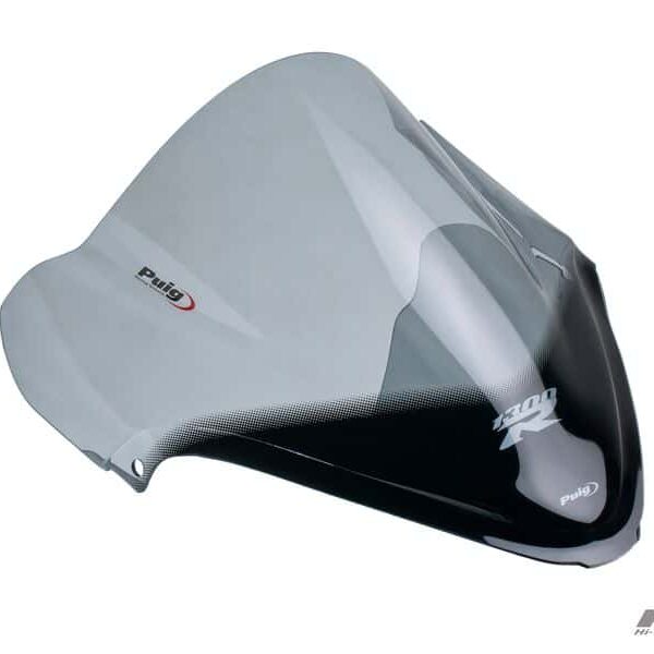 Puig Racing Screen Suzuki Gsxr1300 Hayabusa 08-17 C/Smo