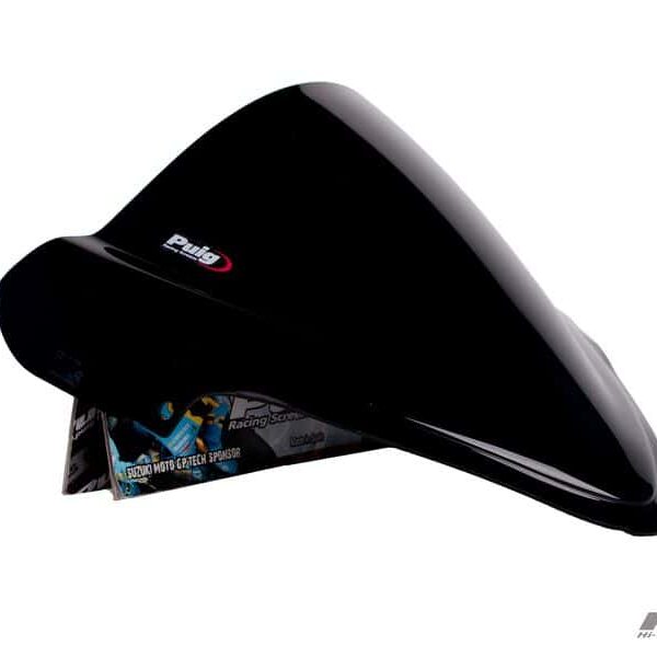 Puig Racing Screen Suzuki Gsxr1300 Hayabusa 08-17 C/Bla