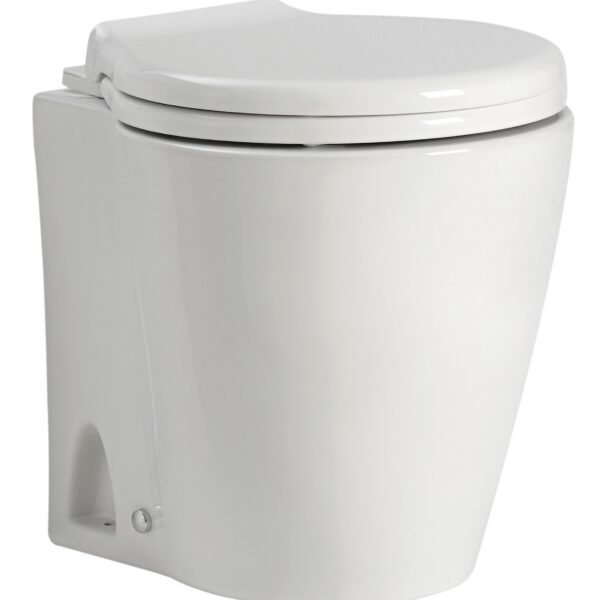 Elect.toilet Slim 12V