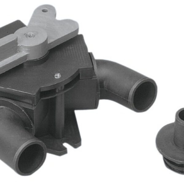 STRONG valve