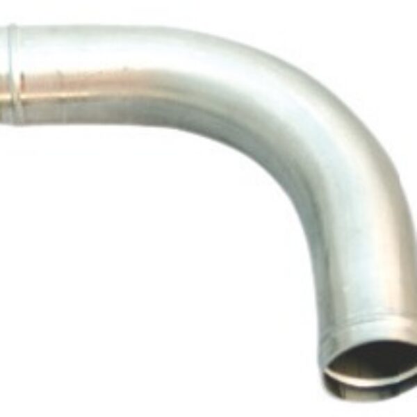 90° joint for toilet draining