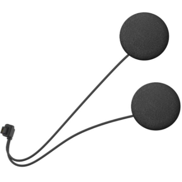 Sena 50S Speakers with SOUND BY HK