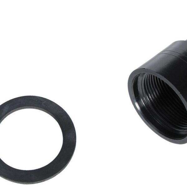 Universal outlet kit