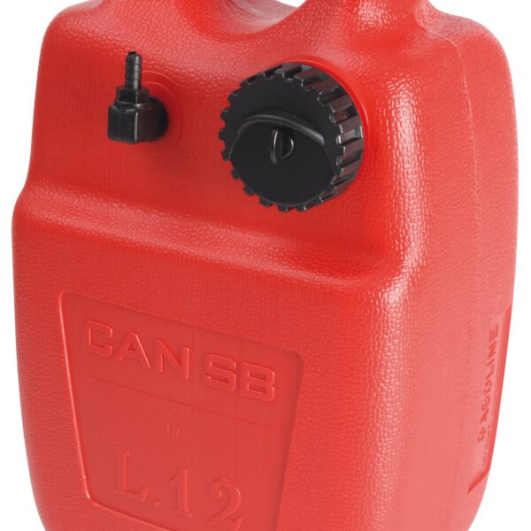 fuel tank Eltex 12 l