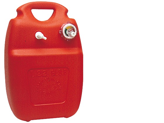 fuel tank Eltex 22 l + level indicator