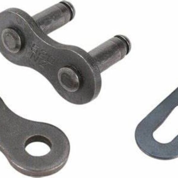 D.I.D 520NZ Connecting link (FJ) Press-Fit