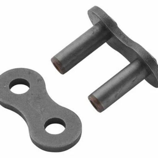 D.I.D 520NZ Connecting link rivet type (ZJ)