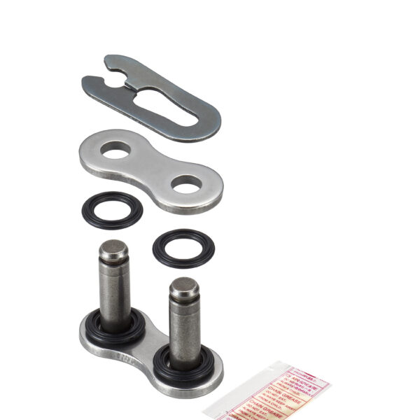 D.I.D 520VX3 Connecting link (FJ) Press-Fit