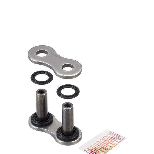 D.I.D 520ZVM-X Connecting link rivet type (ZJ)