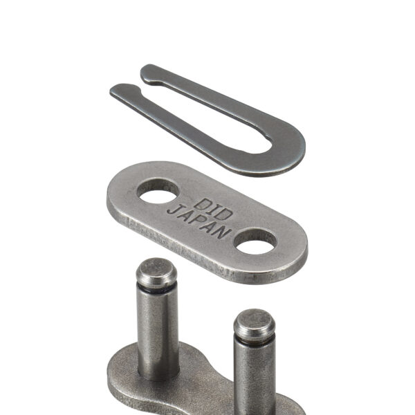 D.I.D 520 Connecting link (RJ)