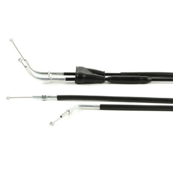 ProX Throttle Cable KLX400SR '03 + DR-Z400E (CA) '04-07