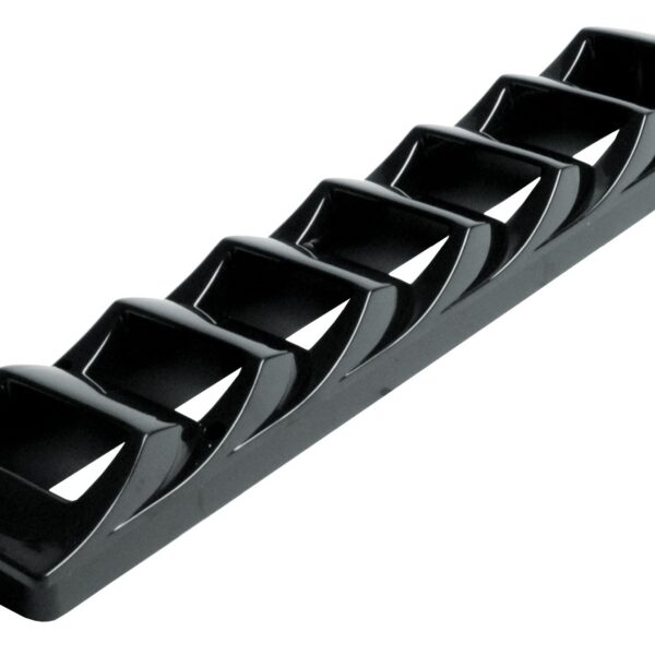 black side air intake