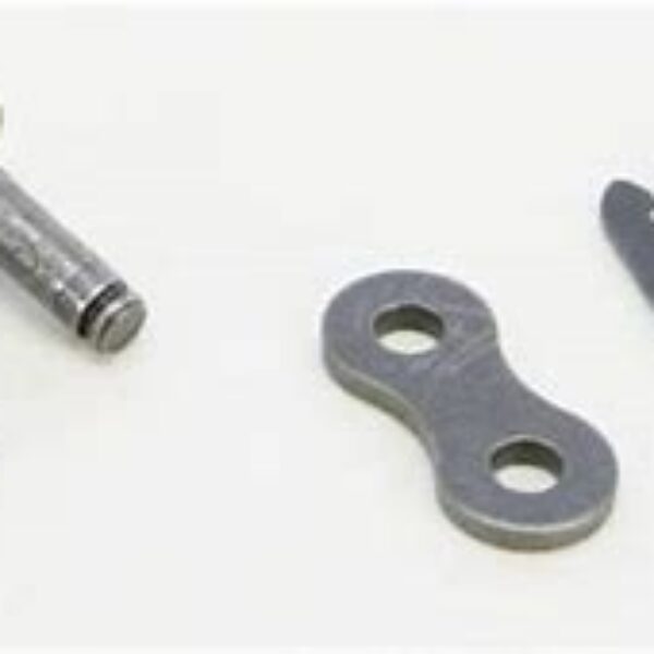 D.I.D 530NZ Connecting link (FJ) Press-Fit
