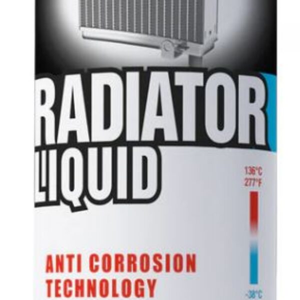 Ipone Radiator Liquid 1 L blue (15)