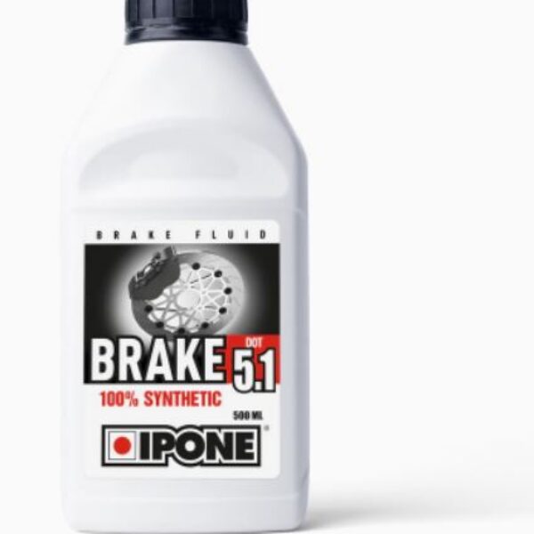 Ipone Brake DOT 5.1 500ml (12)