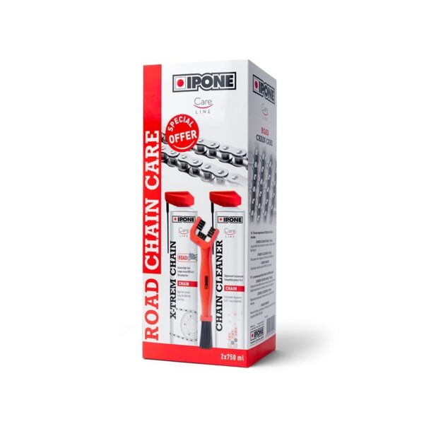 Ipone Chain Care Pack Road (4)