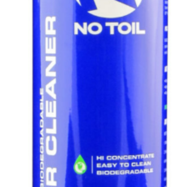 NO-TOIL DETERGENT 480ml