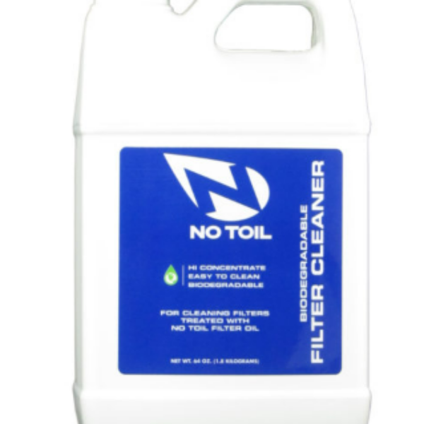 NO-TOIL DETERGENT 1.92L (6st per box)