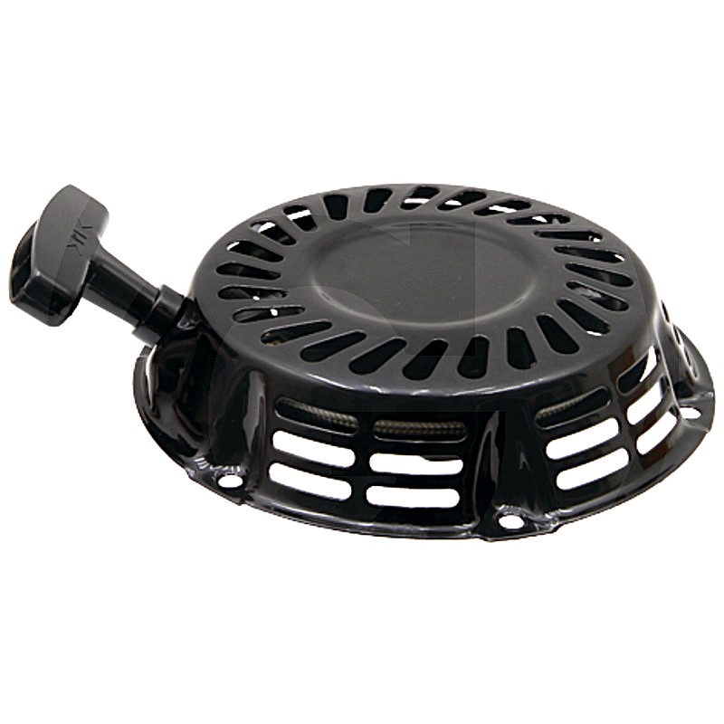 Käsistarter Loncin mootoritele