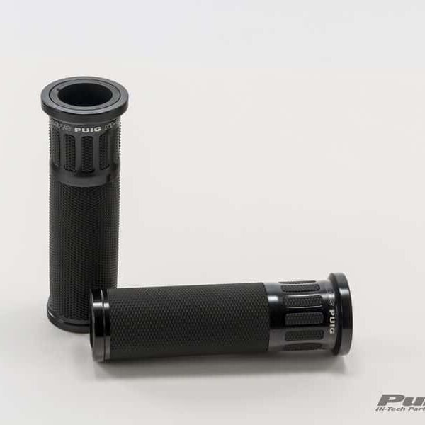 RACING HI-TECH GRIPS