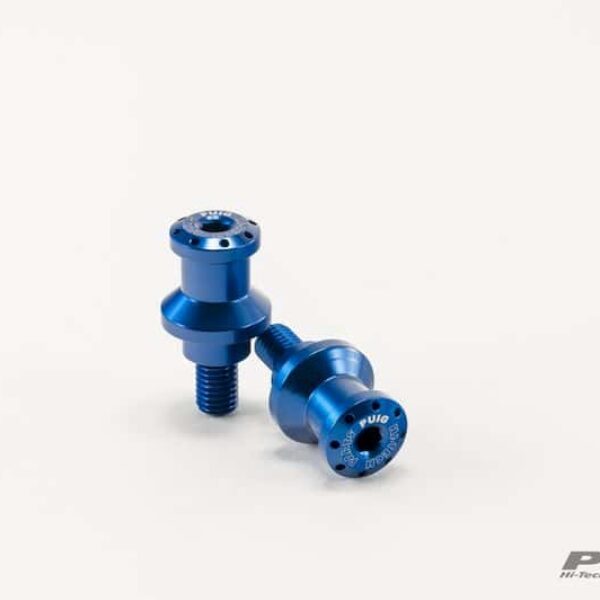 Puig Spools By Pair Hi-Tech Parts Dim.10 Ktm C/Blue