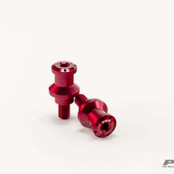 Puig Spools Hi-Tech Parts Dim.10 Ktm C/Red