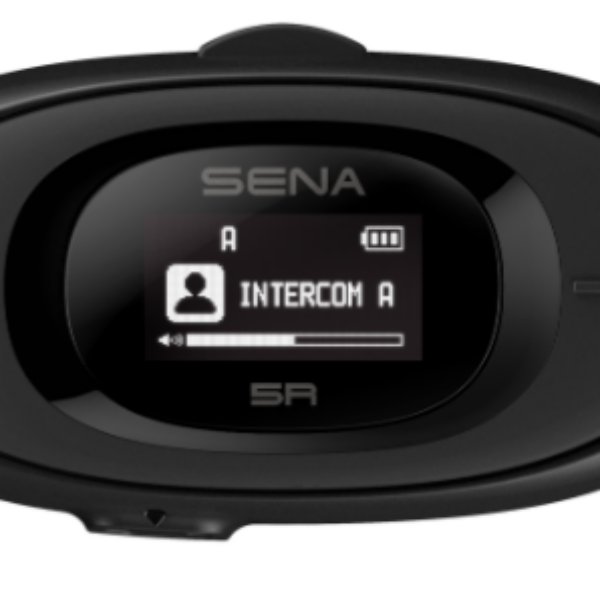 Sena 5R MC BT