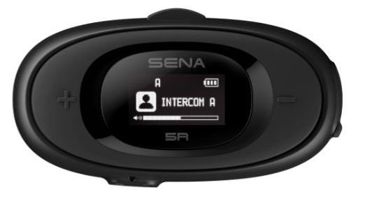 Sena 5R MC BT