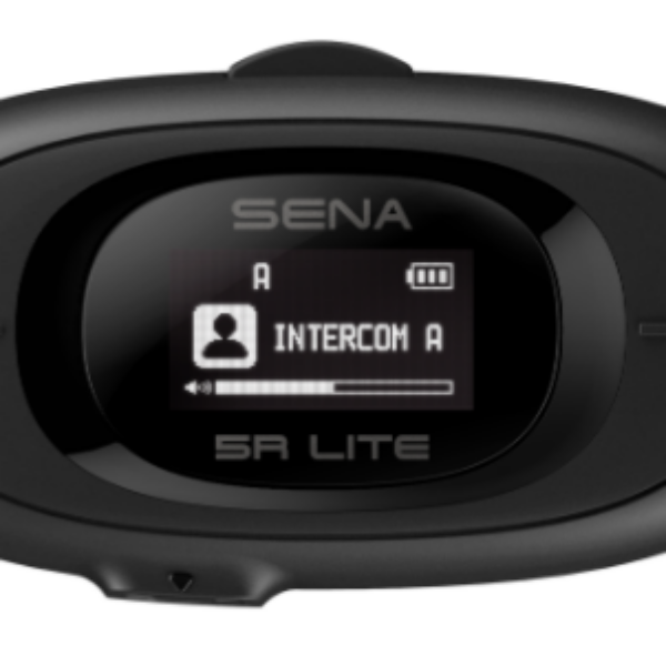 Sena 5R LITE MC BT (DP)