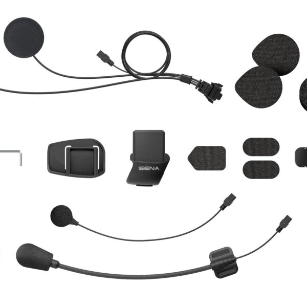 Sena Helmet Clamp Kit for 5S