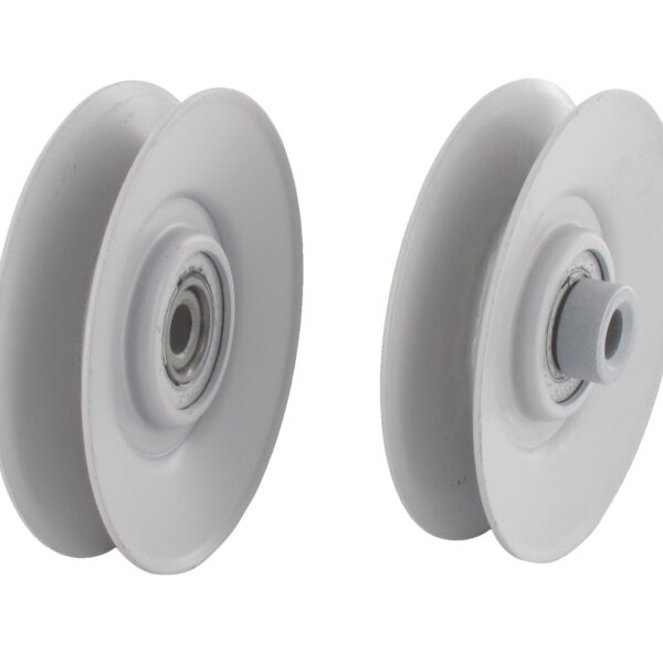 Eurogarden Idler pulley V Ø89mm Husqvarna