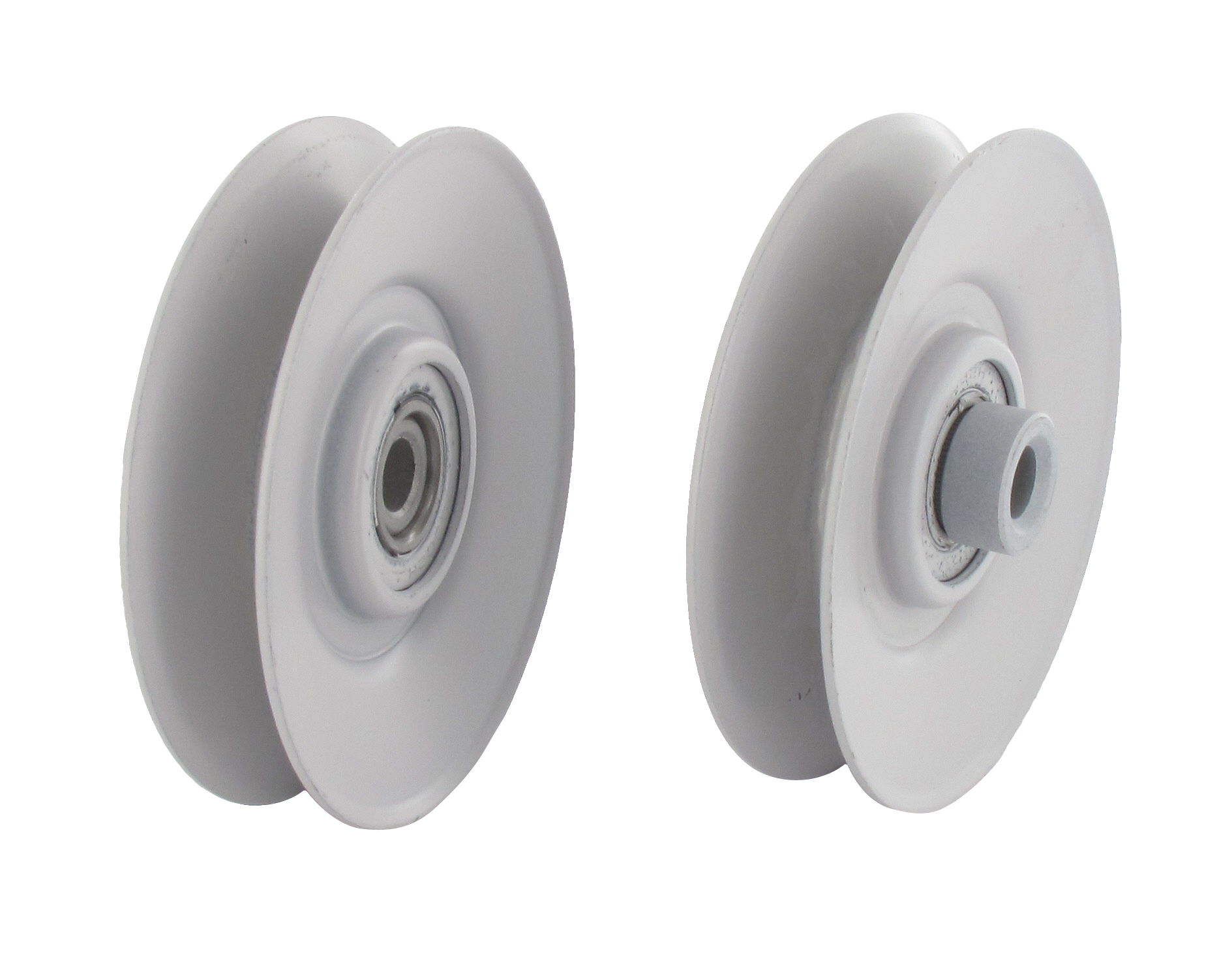 Eurogarden Idler pulley V Ø89mm Husqvarna
