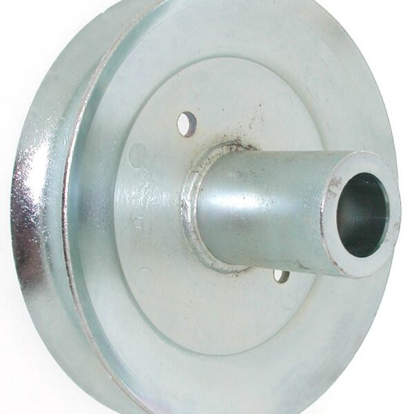 Eurogarden Spindle pulley Ø127mm MTD 38" F