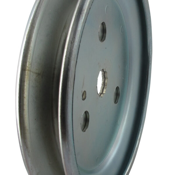 Eurogarden Spindle pulley Ø136.5mm Murray 42
