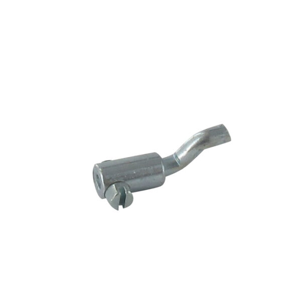 Eurogarden Z-End / Z-nipple wire Ø 2.5mm (max)