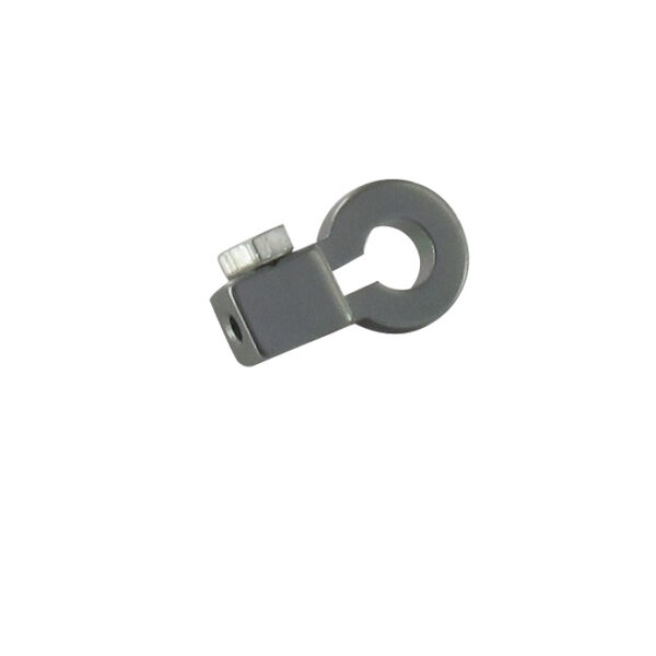 Eurogarden O-nipple Ø 6.5mm wire Ø 2.5mm (max)