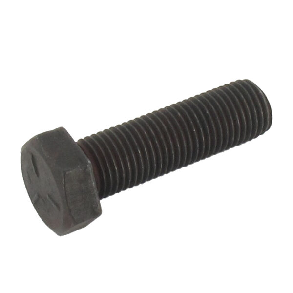 Eurogarden Blade bolt 3/8" x 1-1/4" Left hand thread Husqvarna / Jonsered