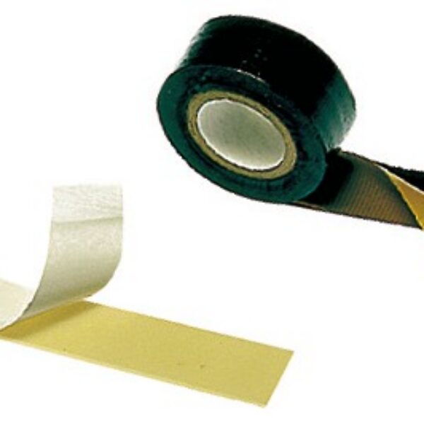 self-vulcanising tape 25mm bla