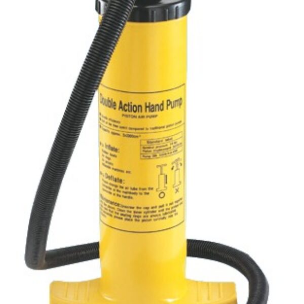 inflator Tiger